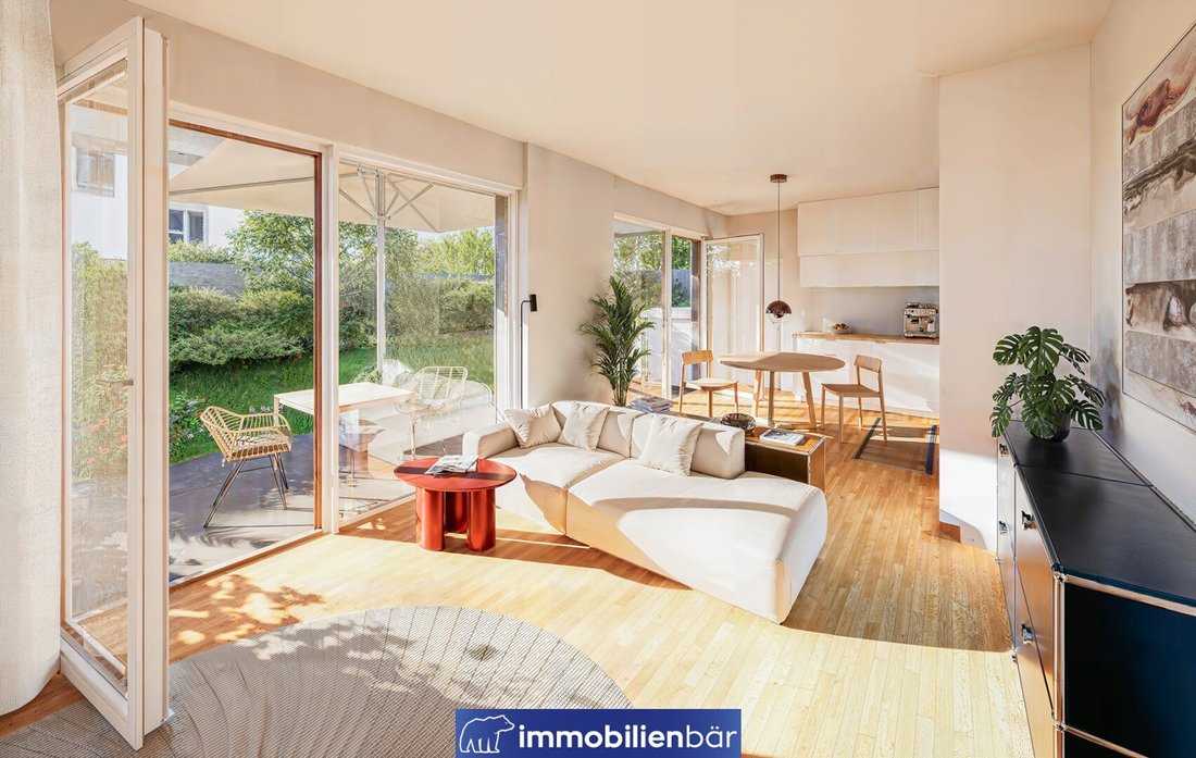 Apartment in Vienna, Wien, Austria 1 - 17538151
