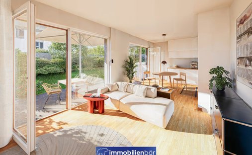 Appartement à Vienne, Vienne, Autriche 1
