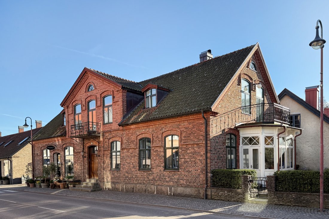 Båstad, Skåne County, Sweden 3 - 17538071