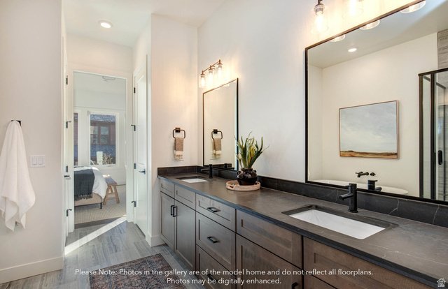 Villa in Heber City, Utah, United States 2 - 17538164