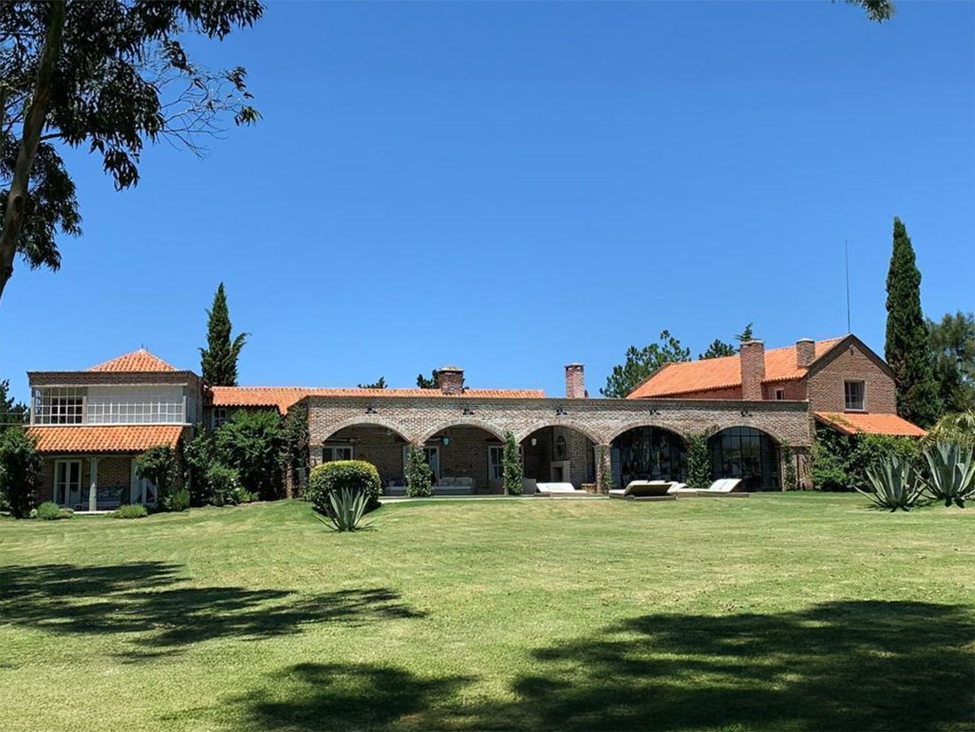 Estate in Arenas de José Ignacio, Maldonado Department, Uruguay 3 - 17538082