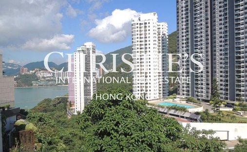 Appartement à Hong-Kong, Hong Kong 1