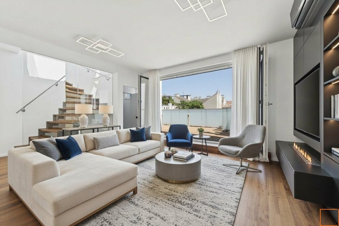 Apartment in Vienna, Wien, Austria 2 - 17538074