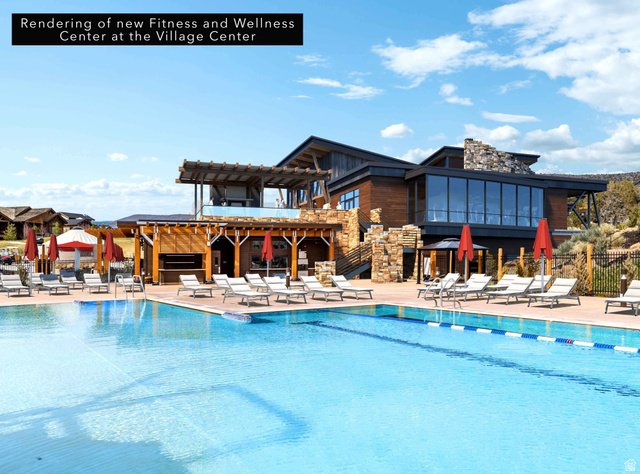 Villa in Heber City, Utah, United States 3 - 17538164
