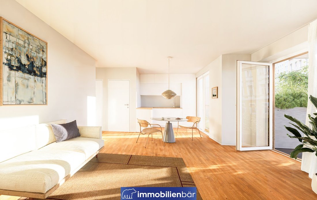Apartment in Vienna, Wien, Austria 4 - 17538137