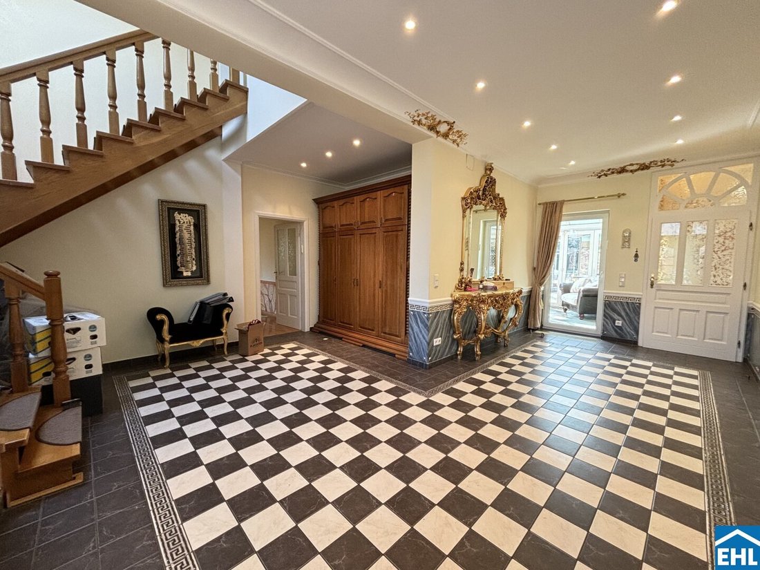Villa in Vienna, Wien, Austria 2 - 17538088
