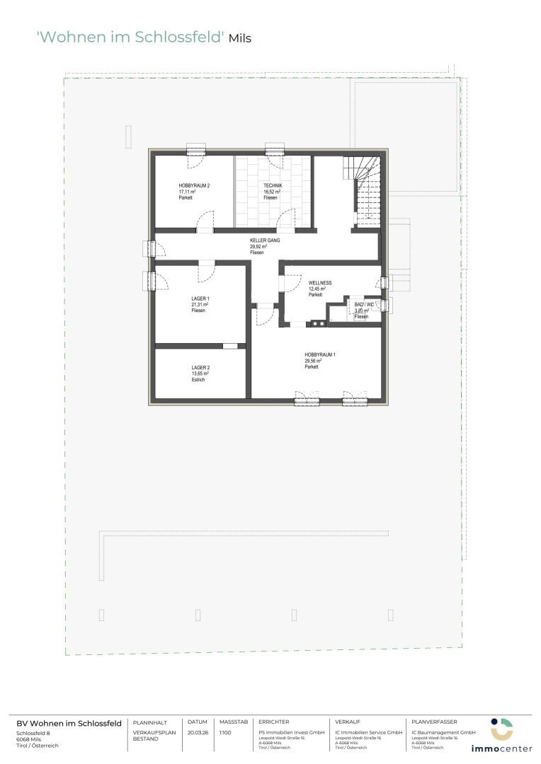 House in Mils, Tyrol, Austria 4 - 17538051
