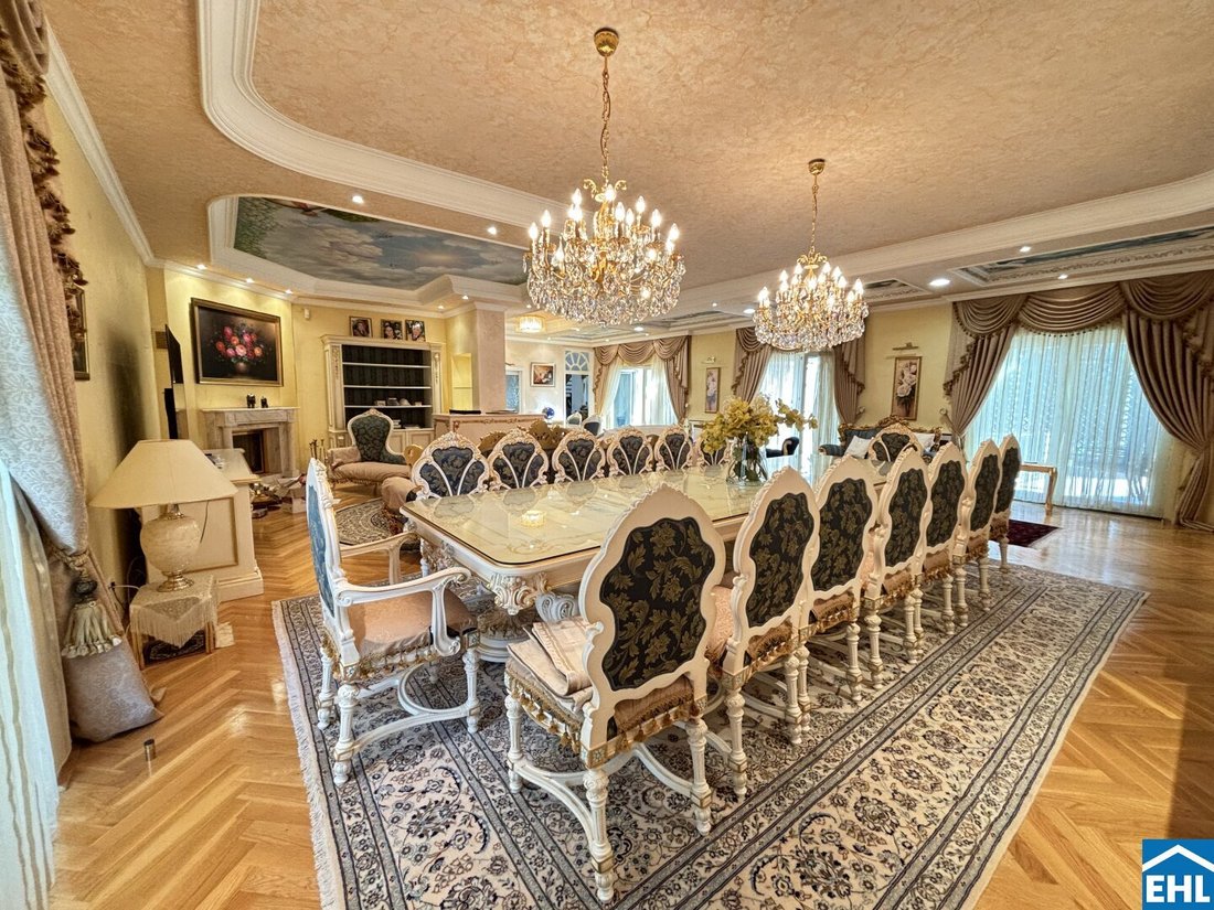 Villa in Vienna, Wien, Austria 5 - 17538088