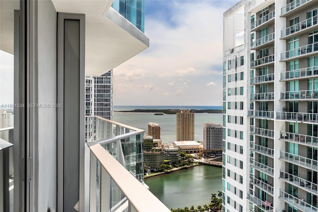 Condo in Miami, Florida, United States 4 - 17538041