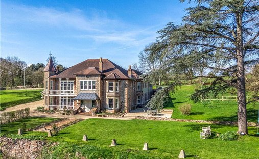 Casa a Bristol, Inghilterra, Regno Unito 1