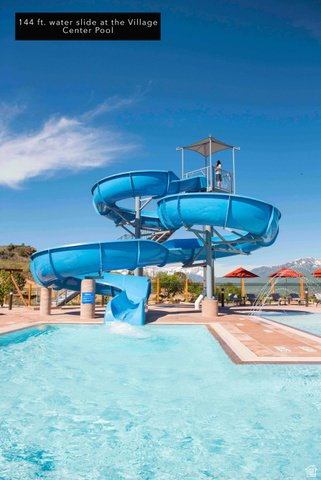 Villa in Heber City, Utah, United States 5 - 17538164