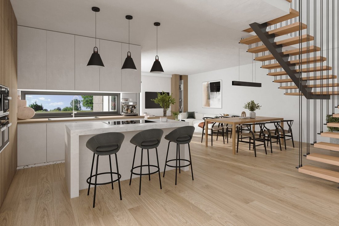 House in Vienna, Wien, Austria 2 - 17538150