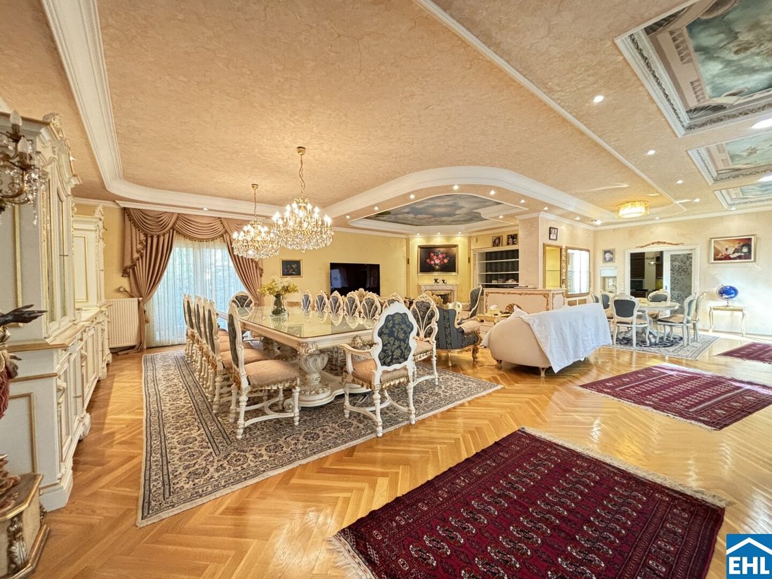 Villa in Vienna, Wien, Austria 4 - 17538088