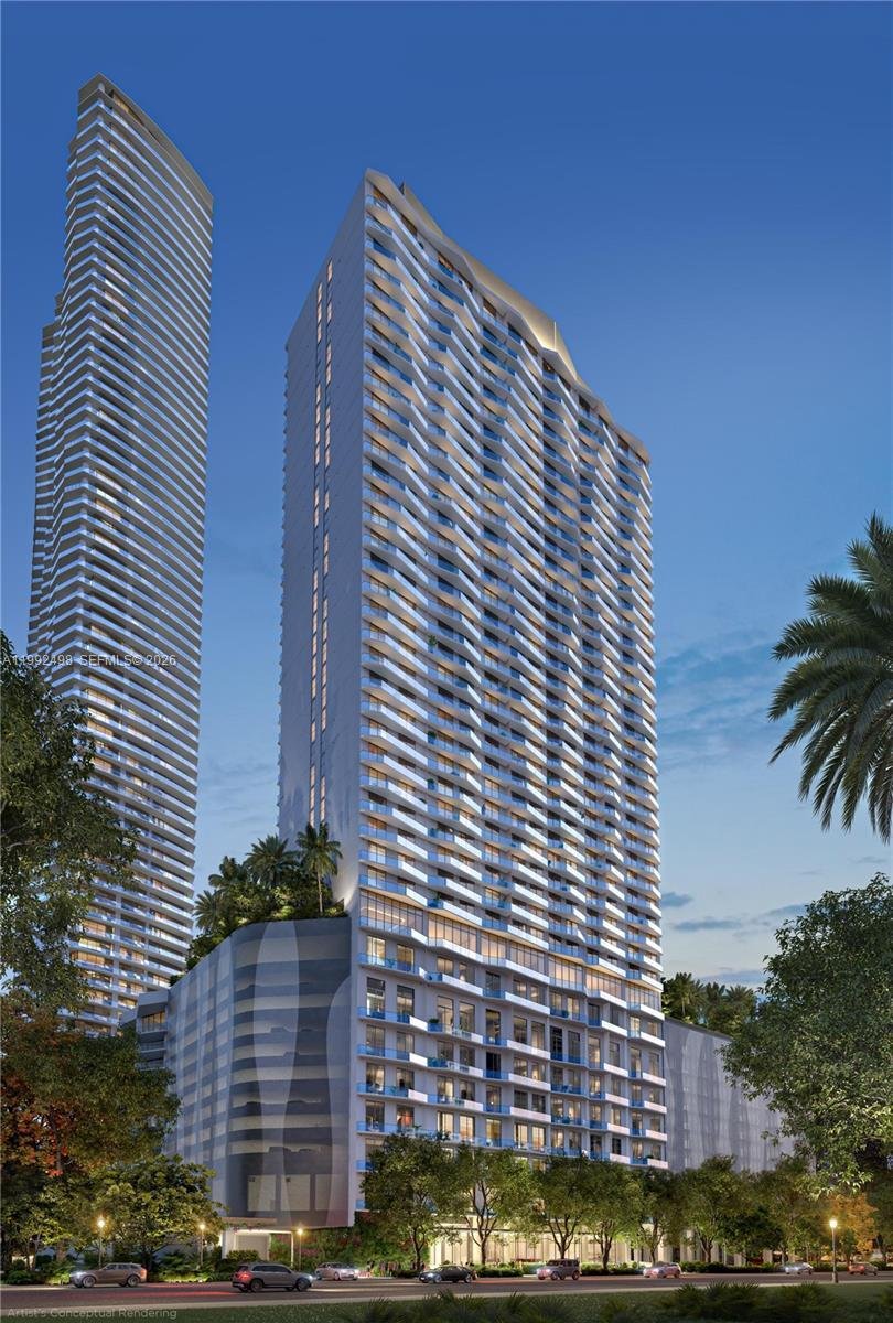 Condo in Miami, Florida, United States 1 - 17538035