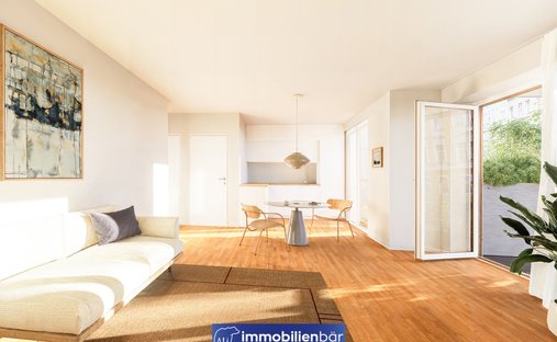 Appartamento a Vienna, Vienna, Austria 1