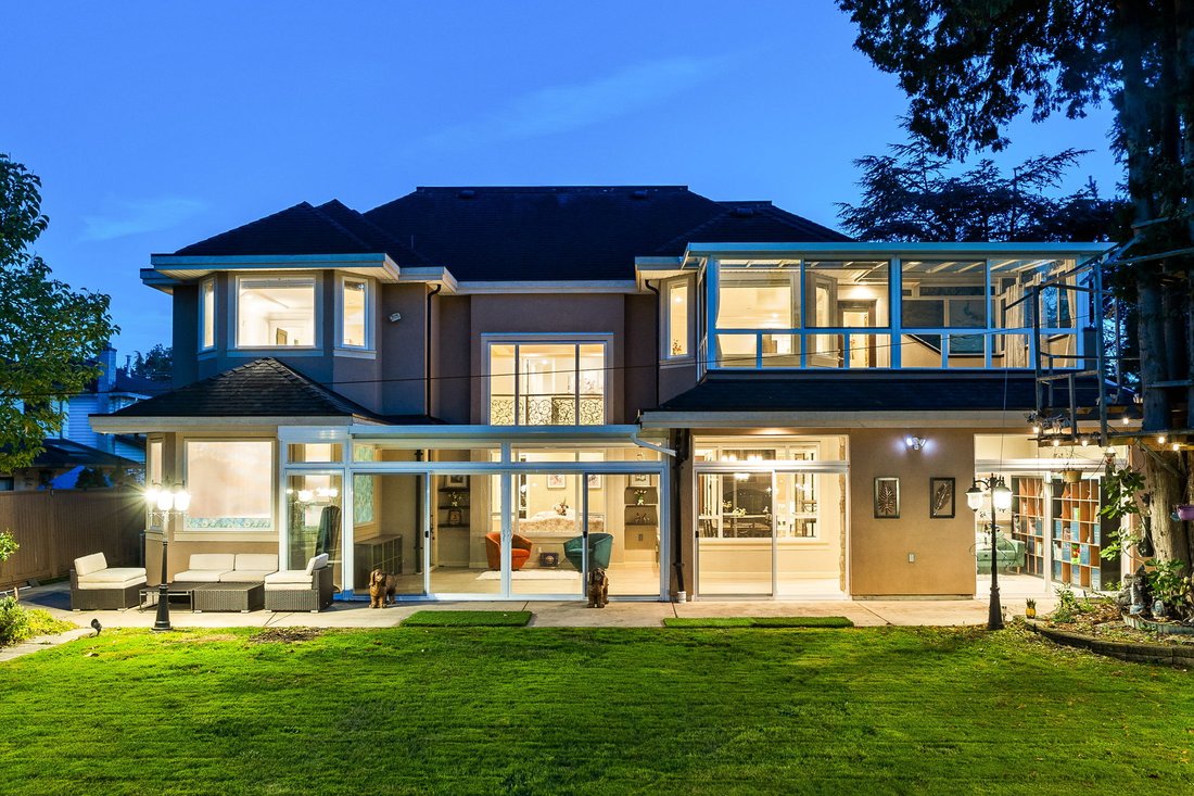 House in Richmond, British Columbia, Canada 4 - 17537977