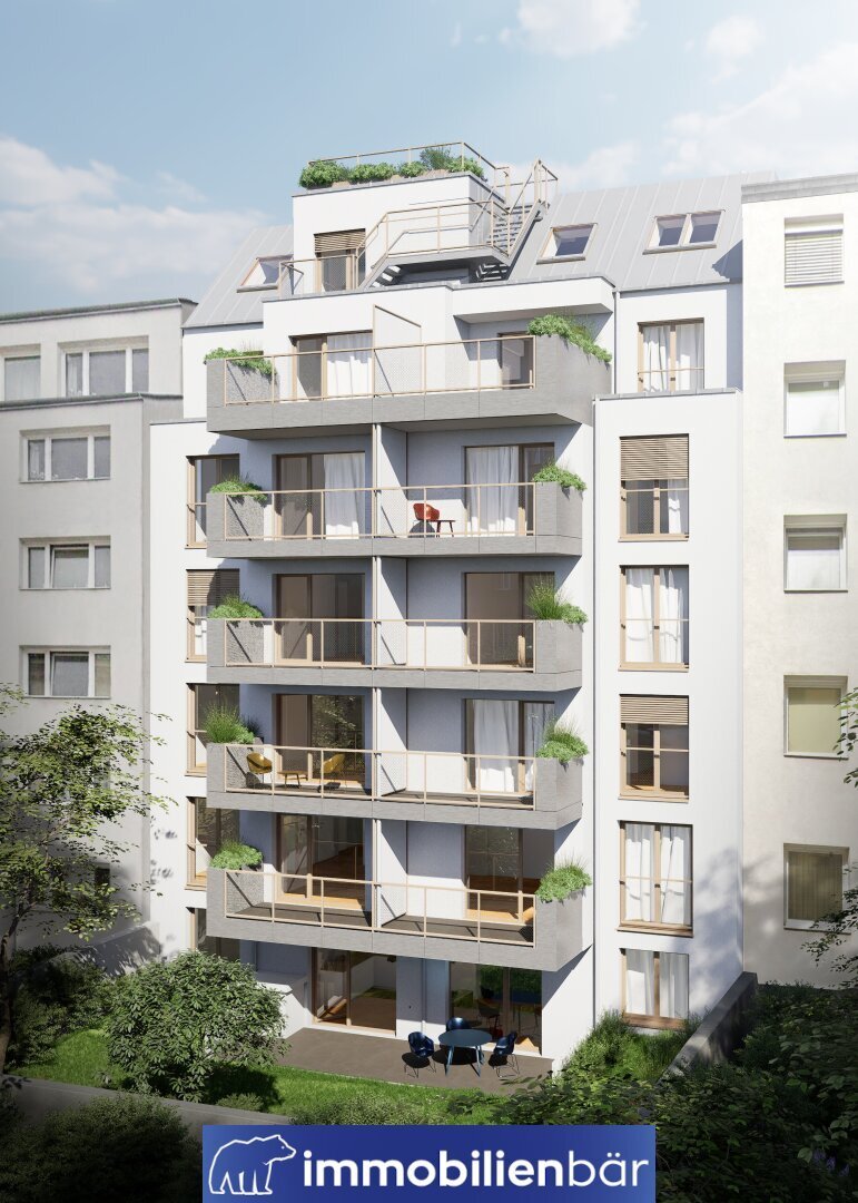 Apartment in Vienna, Wien, Austria 2 - 17538151