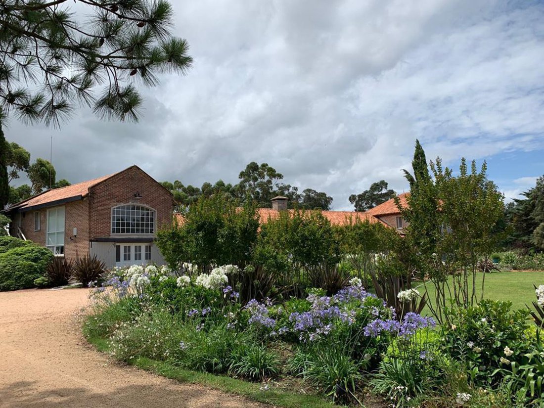 Estate in Arenas de José Ignacio, Maldonado Department, Uruguay 2 - 17538082