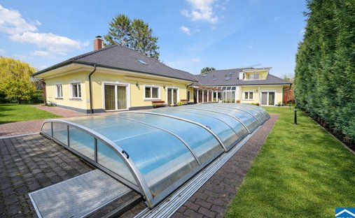 Villa en Viena, Viena, Austria 1