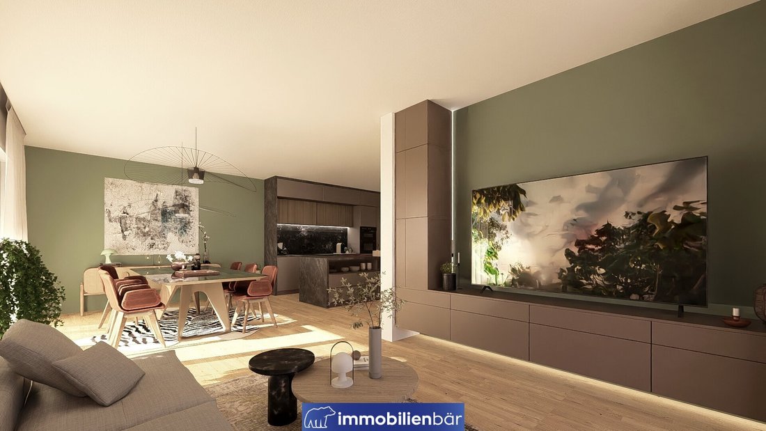 Apartment in Peuerbach, Upper Austria, Austria 1 - 17538154