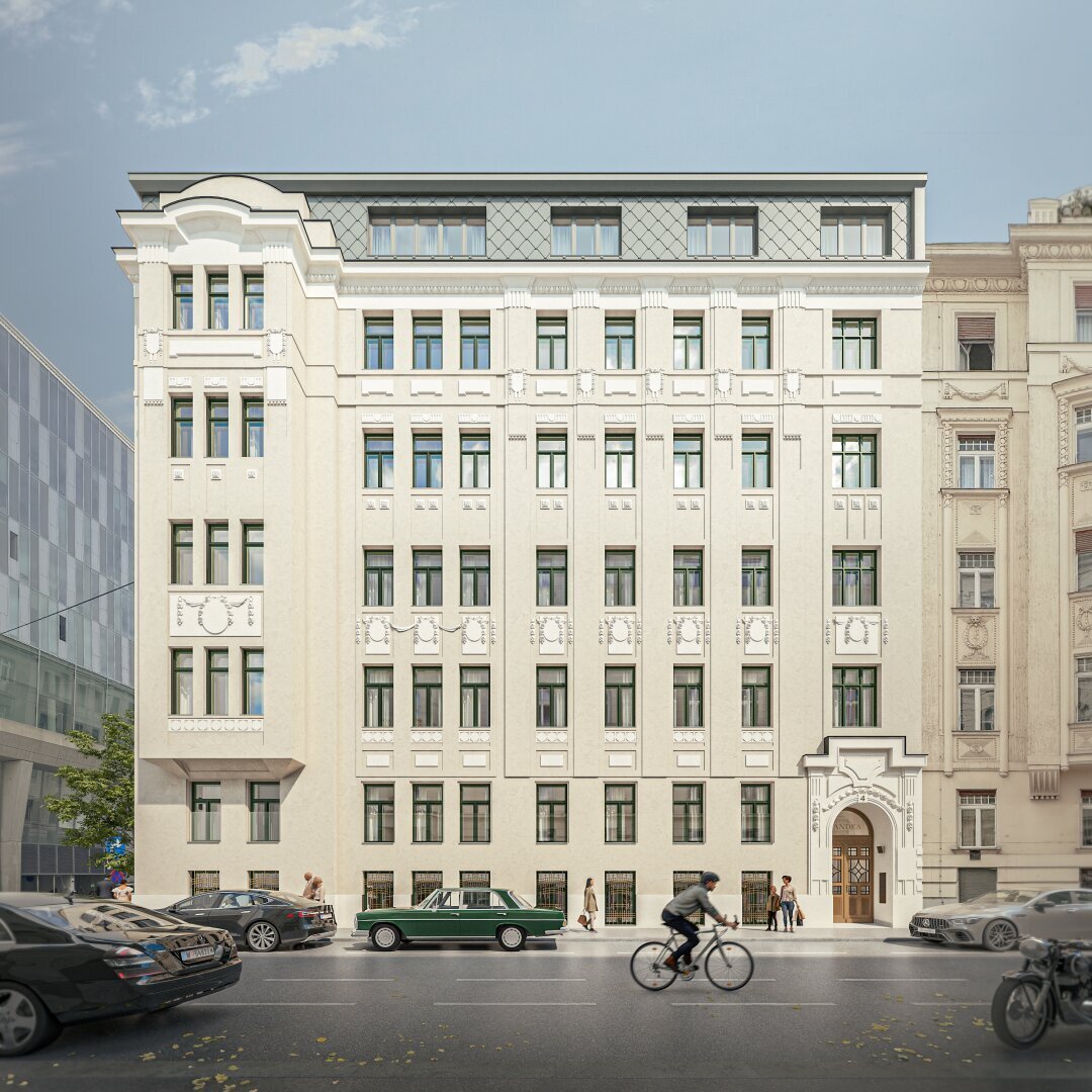 Apartment in Vienna, Wien, Austria 1 - 17538094