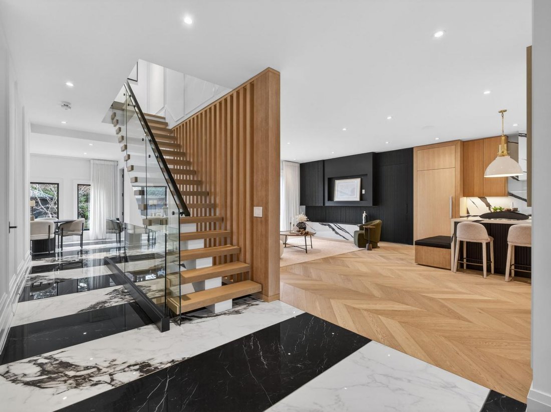 House in Toronto, Ontario, Canada 4 - 17538200