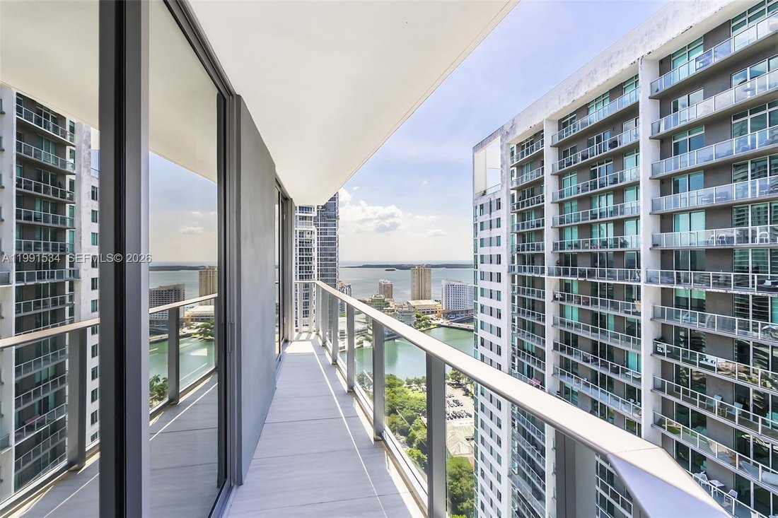 Condo in Miami, Florida, United States 3 - 17538041