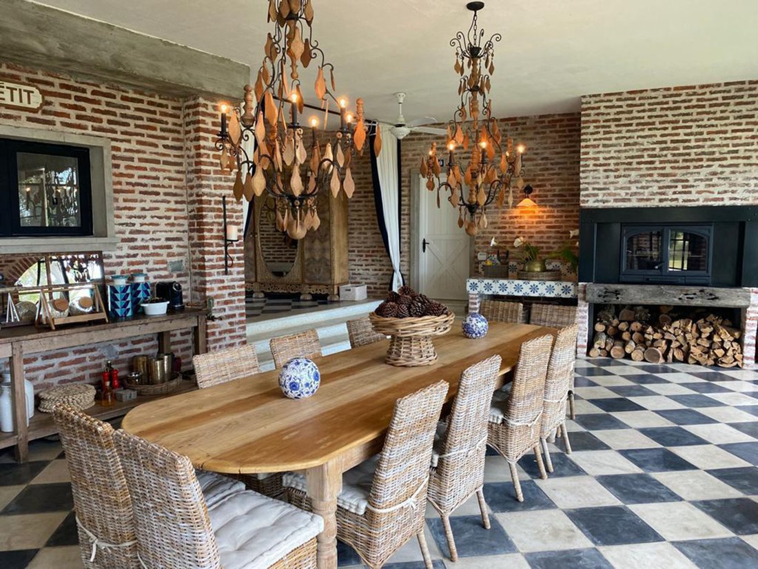 Estate in Arenas de José Ignacio, Maldonado Department, Uruguay 4 - 17538082