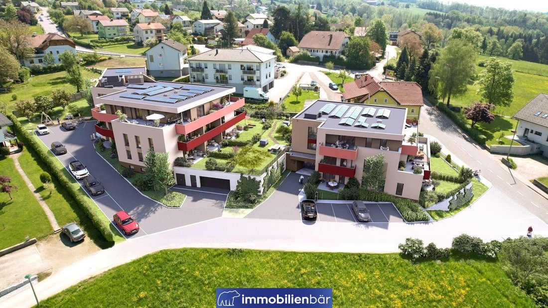 Apartment in Peuerbach, Upper Austria, Austria 4 - 17538154