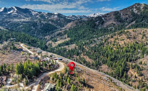 Terreno a Park City, Utah, Stati Uniti 1