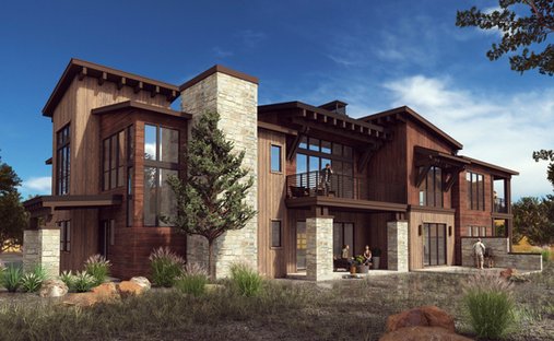 Townhouse in Heber City, Utah, United States 1