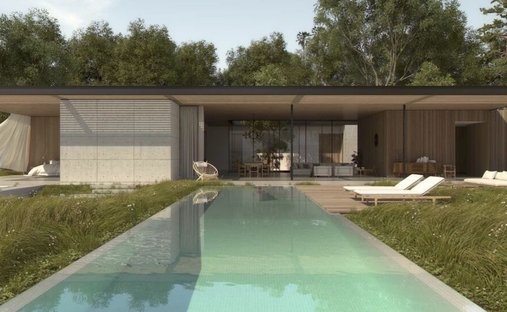 Land in Beverly Hills, Kalifornien, Vereinigte Staaten 1