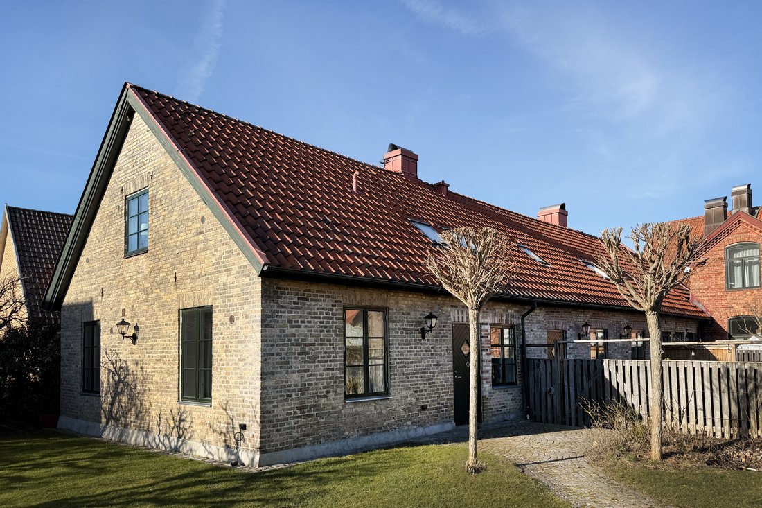 Båstad, Skåne County, Sweden 4 - 17538071