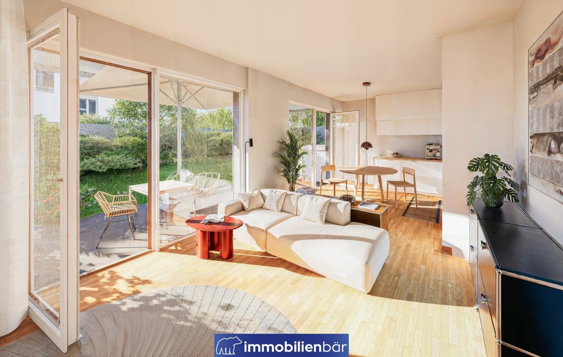 Apartment in Vienna, Wien, Austria 2 - 17538142