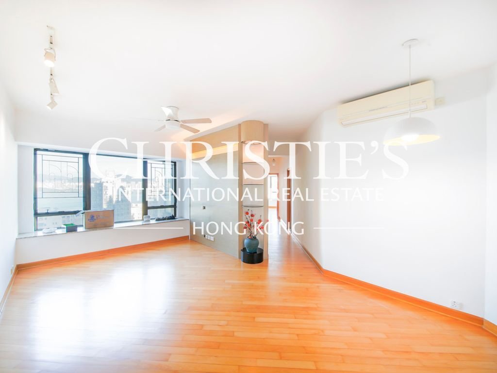 Apartment in Hong Kong, Hong Kong 2 - 17538631