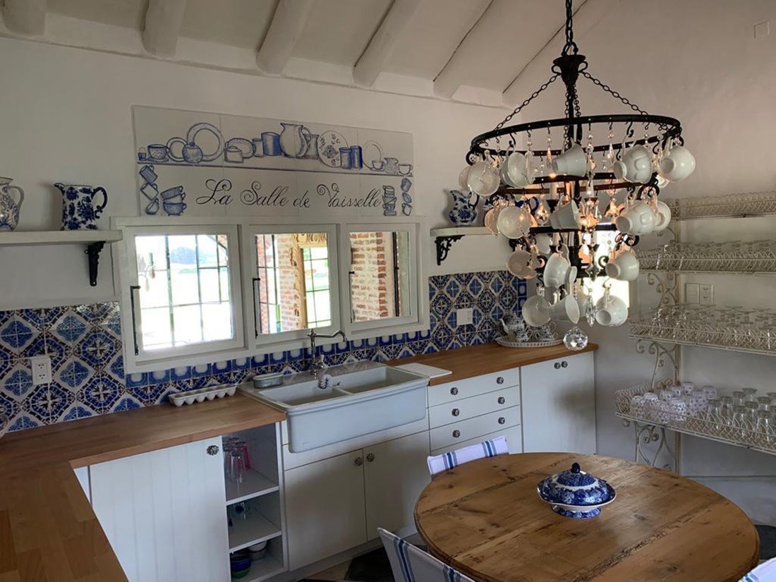 Estate in Arenas de José Ignacio, Maldonado Department, Uruguay 5 - 17538082