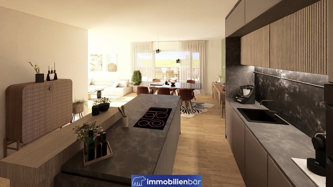 Apartment in Peuerbach, Upper Austria, Austria 3 - 17538154