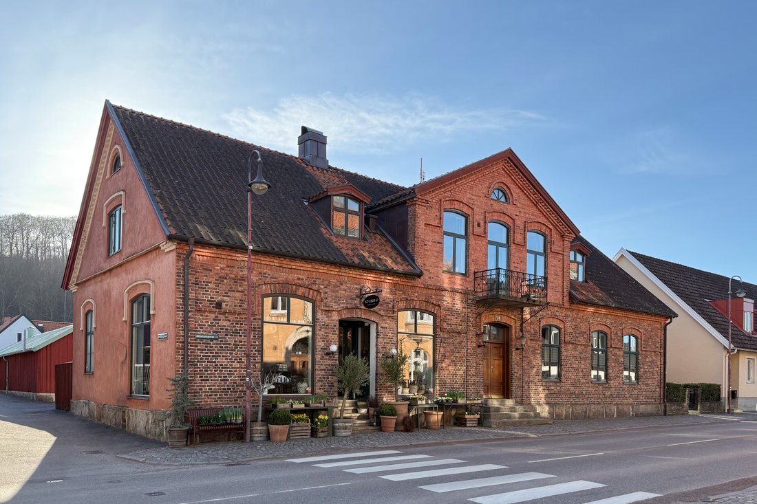 Båstad, Skåne County, Sweden 2 - 17538071