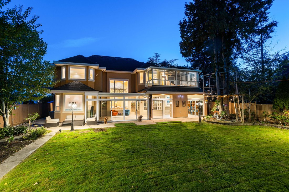 House in Richmond, British Columbia, Canada 3 - 17537977