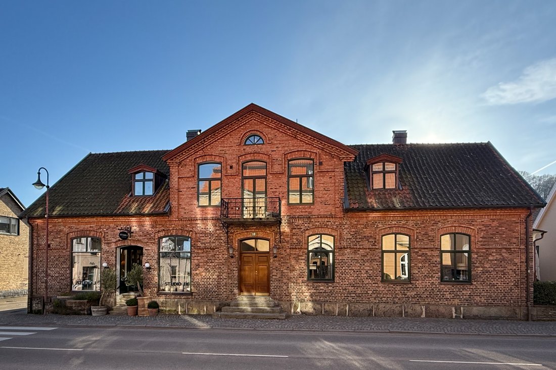 Båstad, Skåne County, Sweden 1 - 17538071