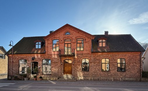 Båstad, Skåne County, Sweden 1