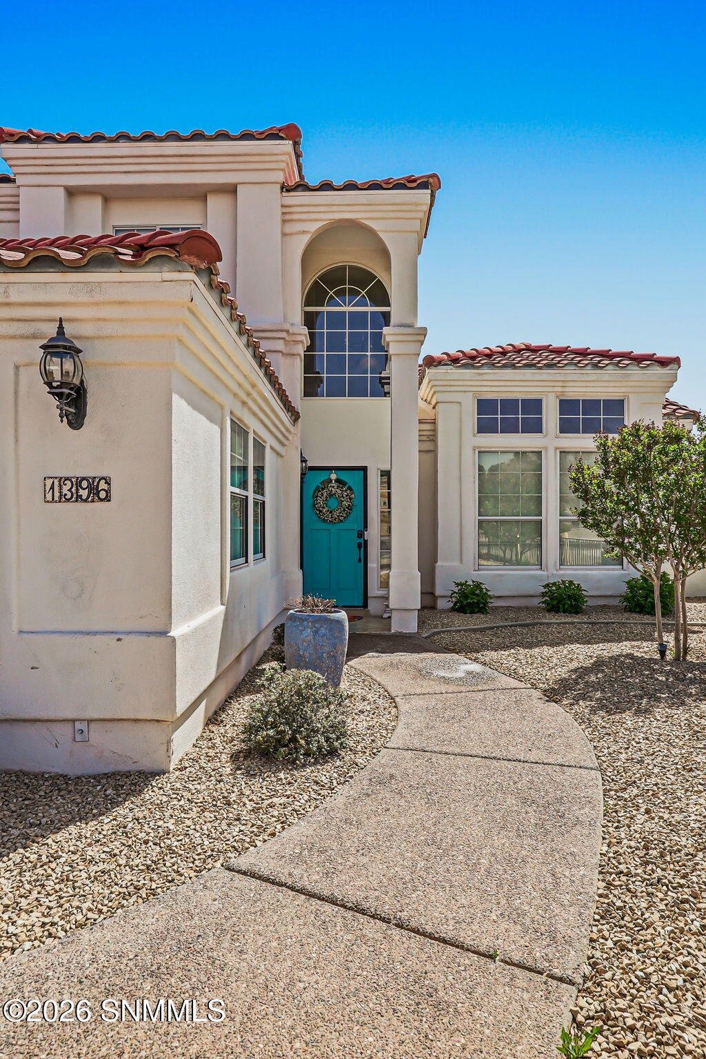 House in Las Cruces, New Mexico, United States 5 - 17538221