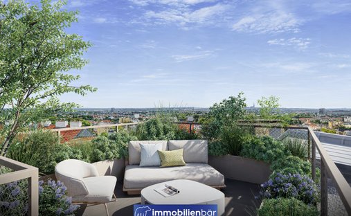 Penthouse in Vienna, Wien, Austria 1