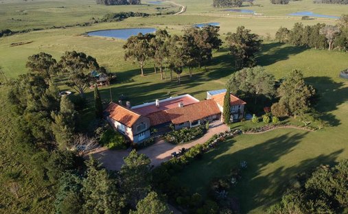 Estate in Arenas de José Ignacio, Maldonado Department, Uruguay 1