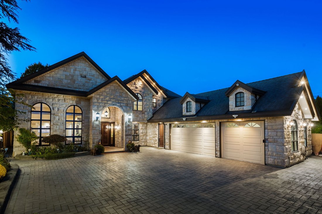 House in Richmond, British Columbia, Canada 1 - 17537977