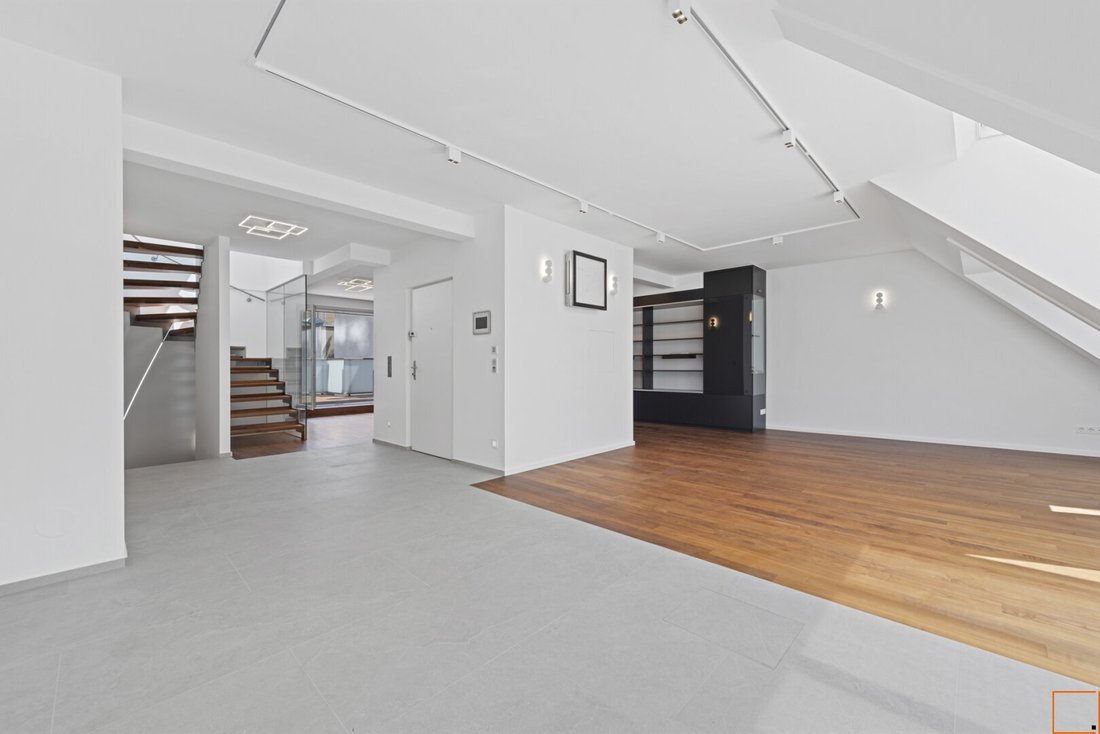 Apartment in Vienna, Wien, Austria 3 - 17538074
