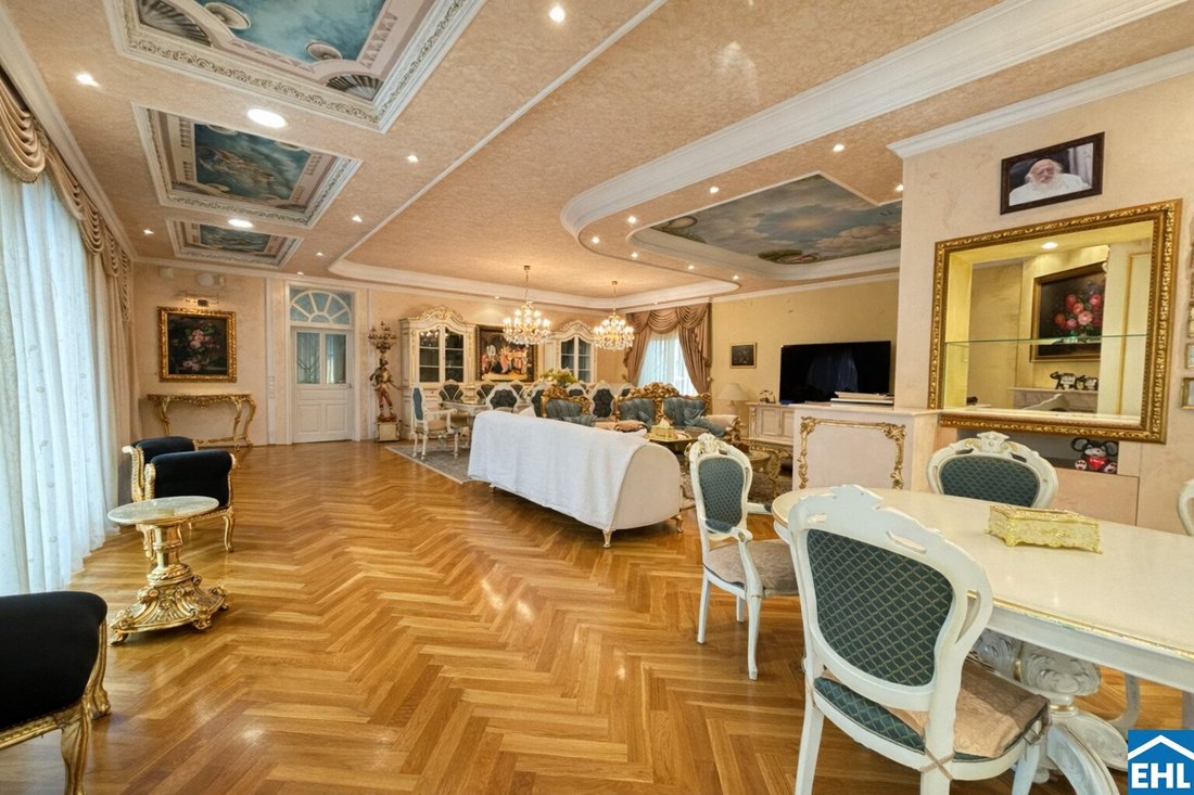 Villa in Vienna, Wien, Austria 3 - 17538088