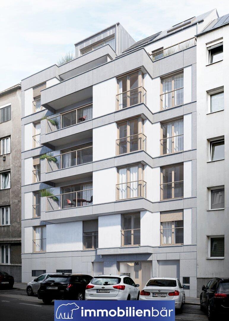 Apartment in Vienna, Wien, Austria 1 - 17538142