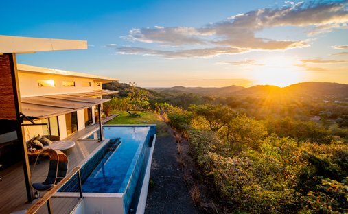 Villareal, Provincia di Guanacaste, Costa Rica 1