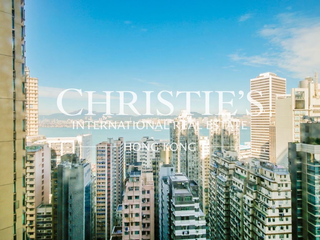 Apartment in Hong Kong, Hong Kong 1 - 17538631